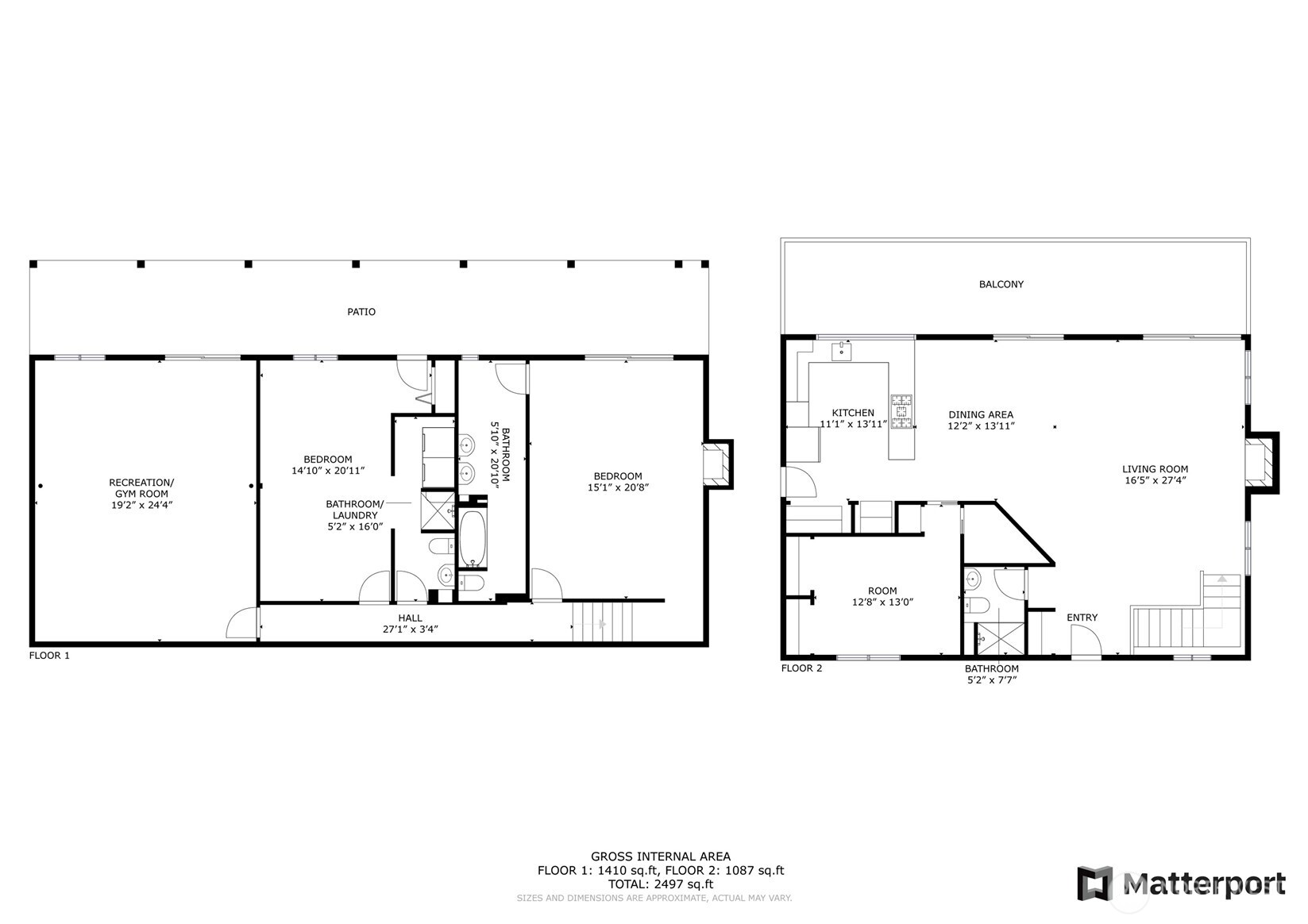 10806 West Morris Boulevard Steilacoom, WA 98388 - Photo 39 of 39