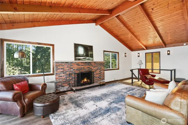 $595,000 | 10806 West Morris Boulevard, Steilacoom, WA 98388