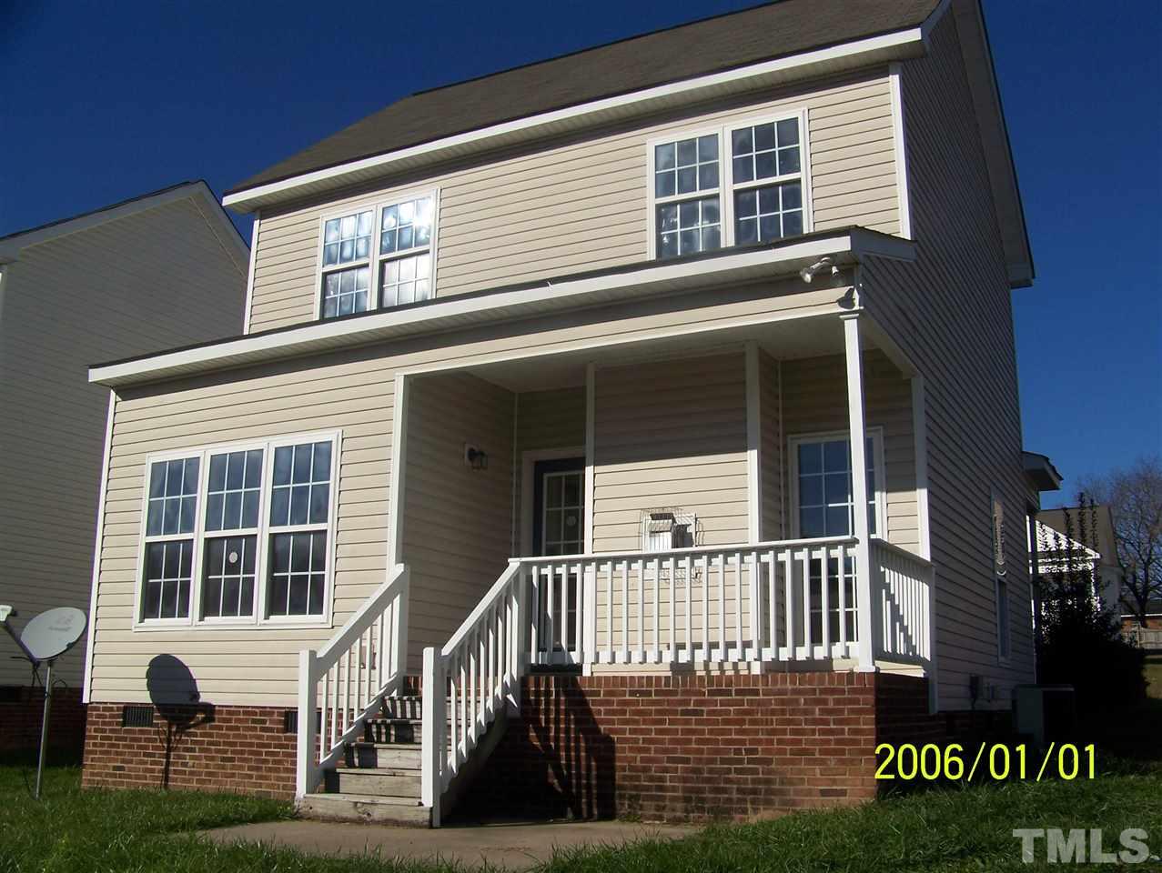 4244 Beacon Crest Way Raleigh, NC 27604 - Photo 2 of 6 a view of a house with a window
