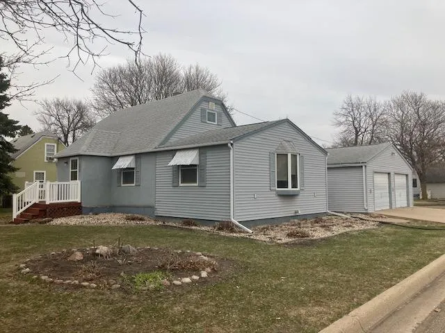 $159,900 | 602 North Baltimore Avenue, Fulda, MN 56131