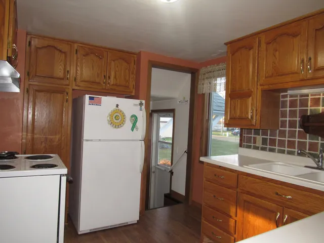 $159,900 | 602 North Baltimore Avenue, Fulda, MN 56131