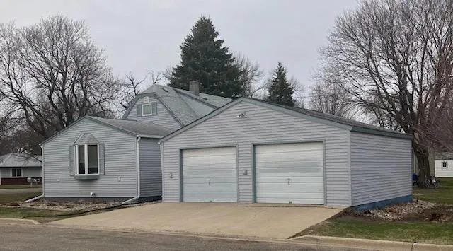$159,900 | 602 North Baltimore Avenue, Fulda, MN 56131
