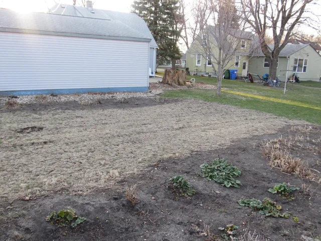 $159,900 | 602 North Baltimore Avenue, Fulda, MN 56131