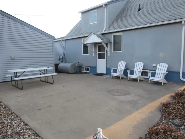 $159,900 | 602 North Baltimore Avenue, Fulda, MN 56131