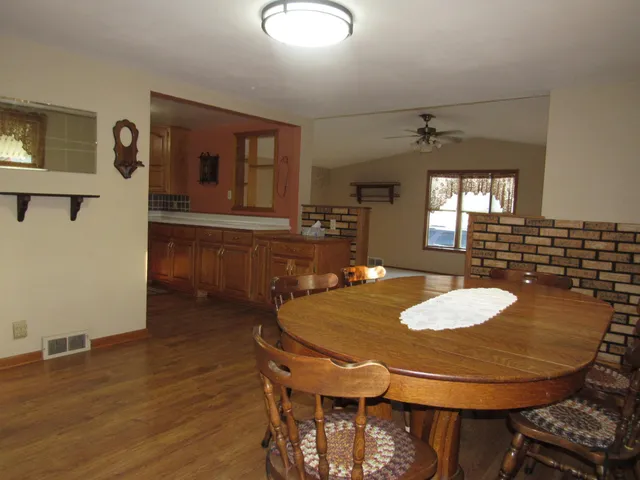 $159,900 | 602 North Baltimore Avenue, Fulda, MN 56131