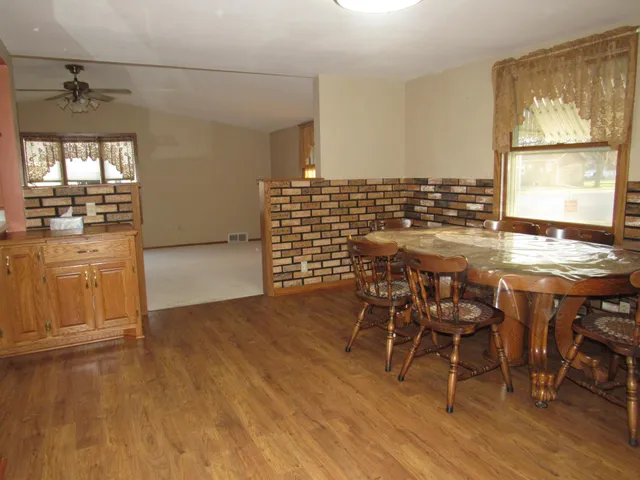 $159,900 | 602 North Baltimore Avenue, Fulda, MN 56131