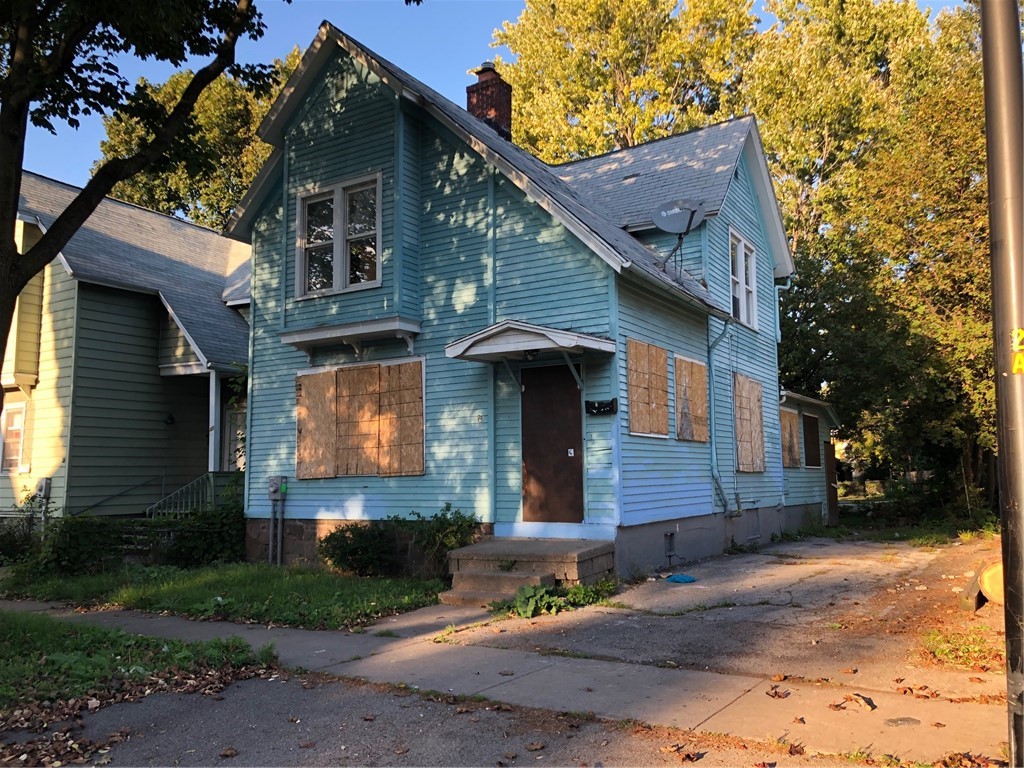 36 Parkway Rochester, NY 14608 - Photo 1 of 1