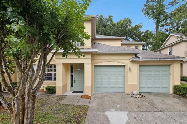 $330,000 | 3693 Oakdale Circle, Unit 205, Oviedo, FL 32765