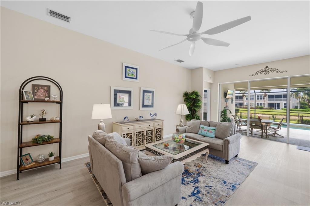 10020 Horse Creek Road Fort Myers, FL 33913 - Photo 2 of 31 a living room with furniture