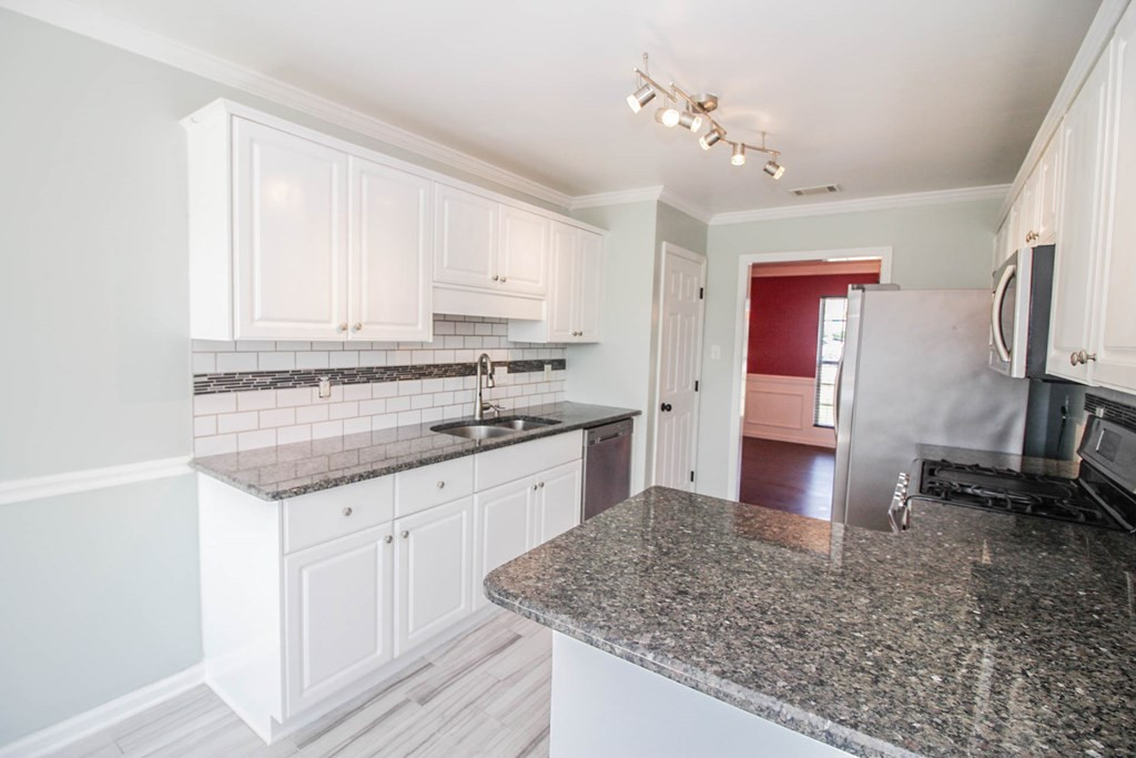 4523 Castle Rock Road Augusta, GA 30909 - Photo 11 of 30
