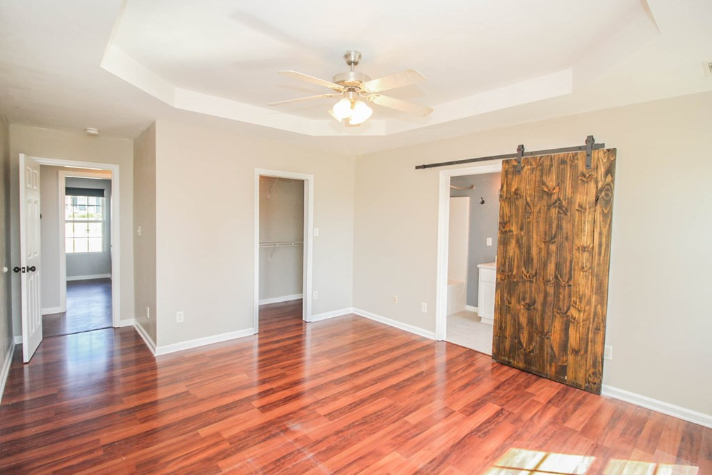 4523 Castle Rock Road Augusta, GA 30909 - Photo 19 of 30