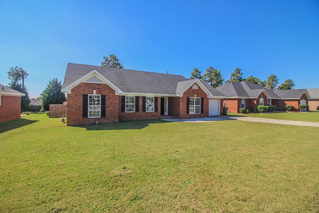 4523 Castle Rock Road Augusta, GA 30909 - Photo 2 of 30