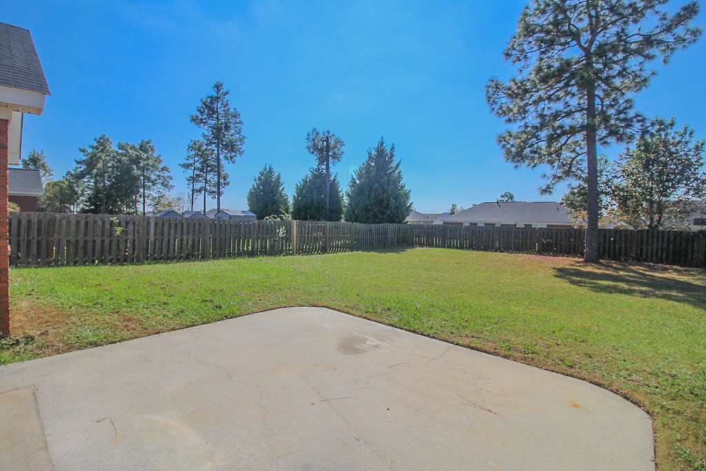 4523 Castle Rock Road Augusta, GA 30909 - Photo 26 of 30