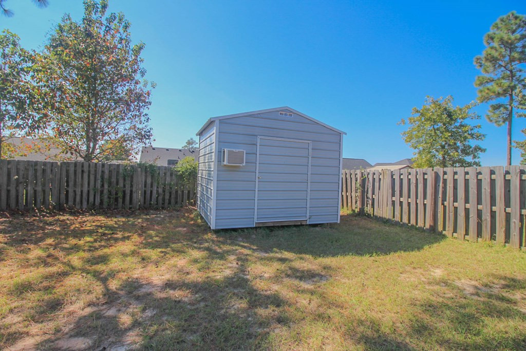 4523 Castle Rock Road Augusta, GA 30909 - Photo 27 of 30