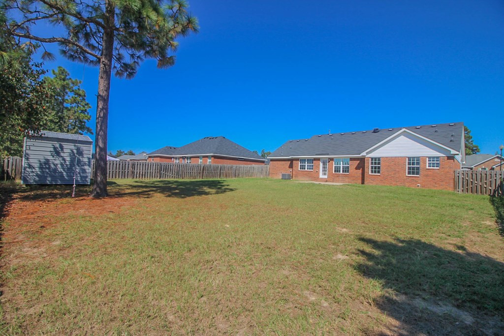 4523 Castle Rock Road Augusta, GA 30909 - Photo 28 of 30