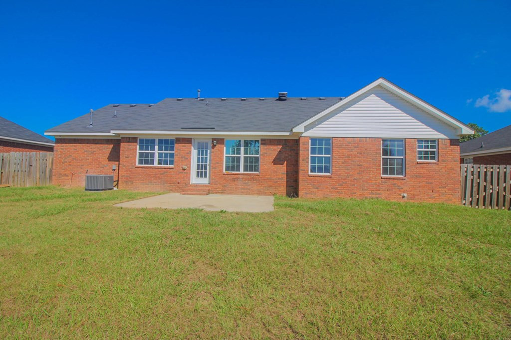 4523 Castle Rock Road Augusta, GA 30909 - Photo 29 of 30