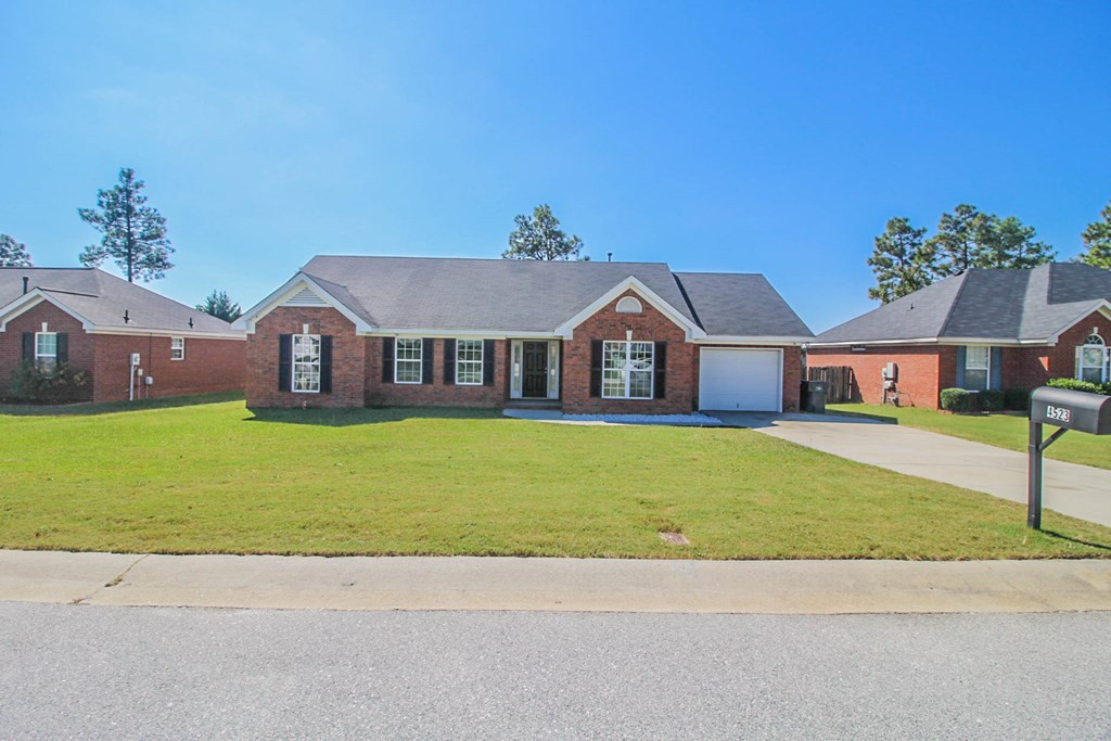 4523 Castle Rock Road Augusta, GA 30909 - Photo 30 of 30