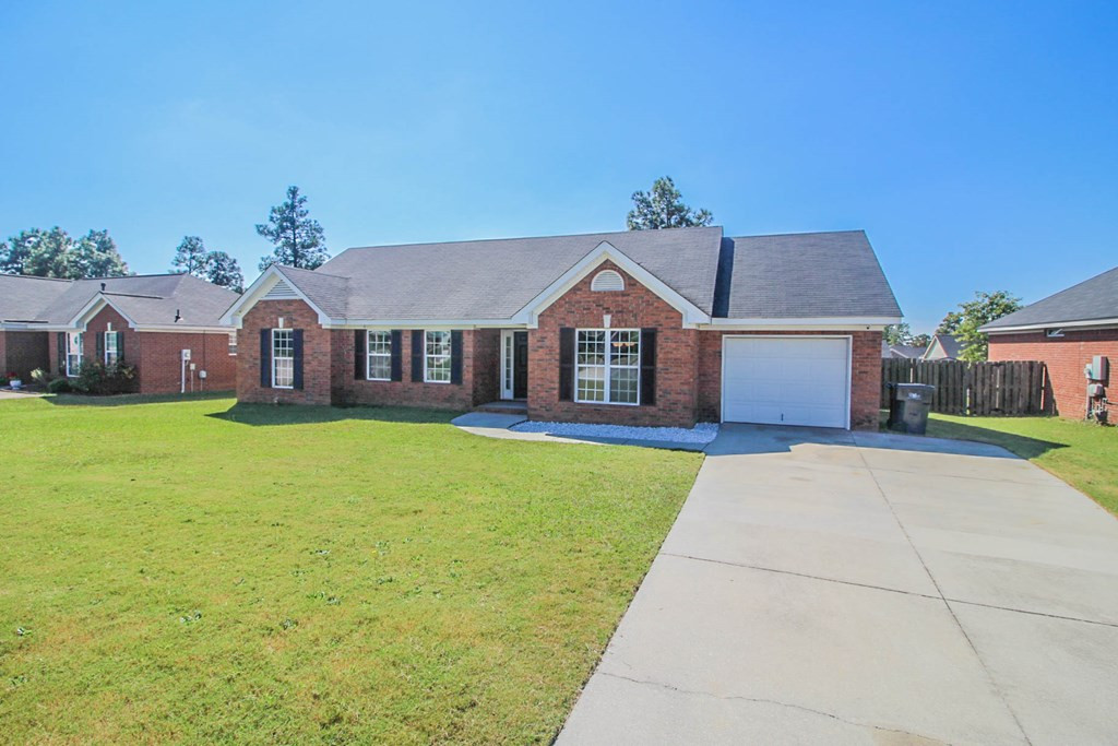 4523 Castle Rock Road Augusta, GA 30909 - Photo 3 of 30
