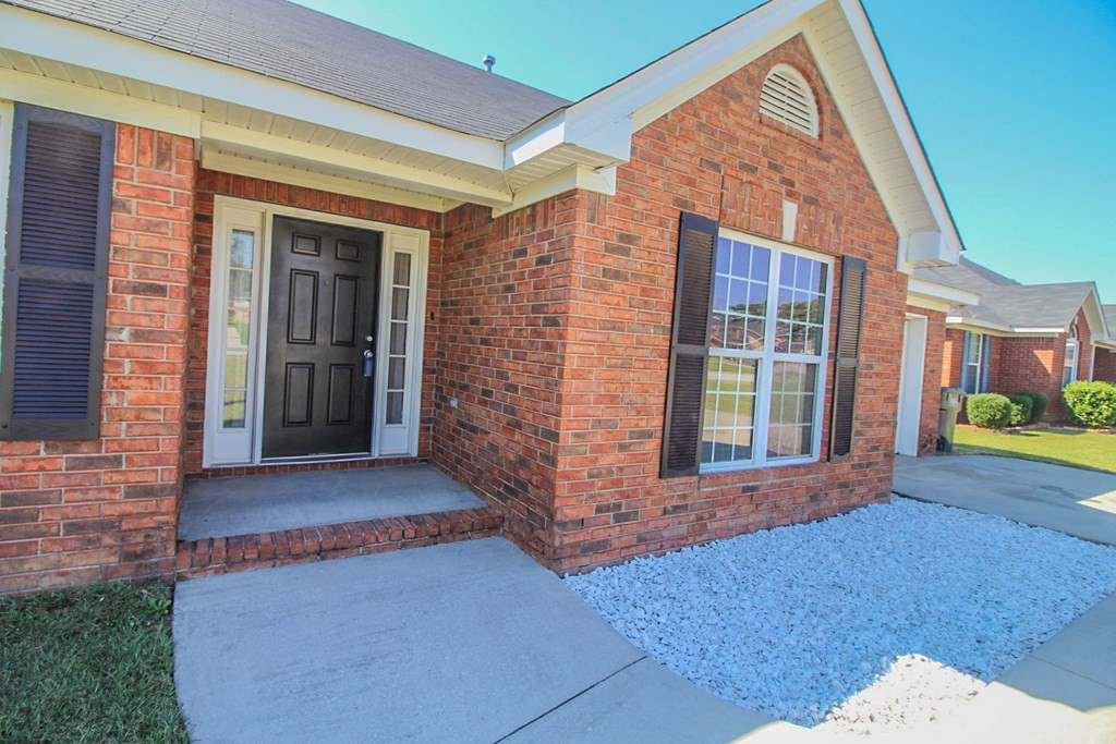4523 Castle Rock Road Augusta, GA 30909 - Photo 4 of 30