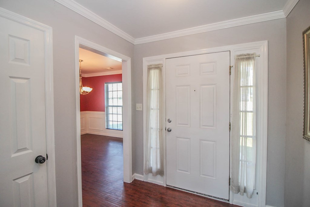4523 Castle Rock Road Augusta, GA 30909 - Photo 6 of 30