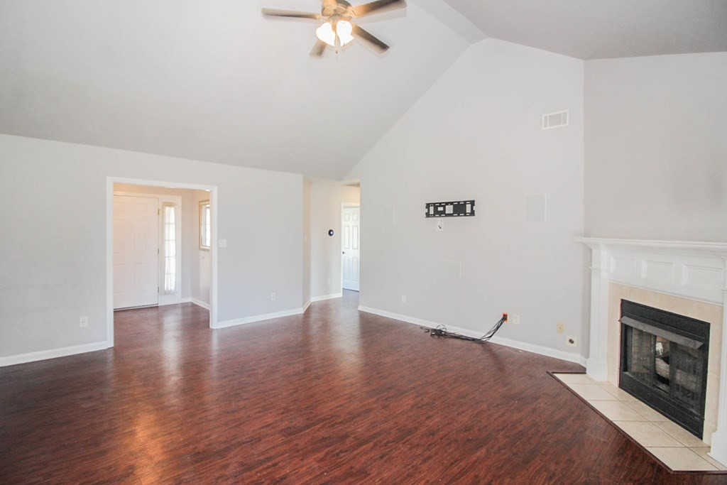 4523 Castle Rock Road Augusta, GA 30909 - Photo 9 of 30