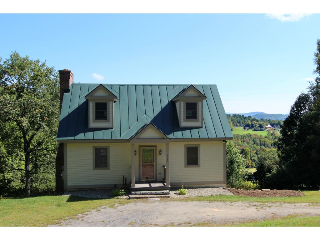1540 Spaulding Road St. Johnsbury, VT 05819 - Photo 1 of 30 Gallery Image 1