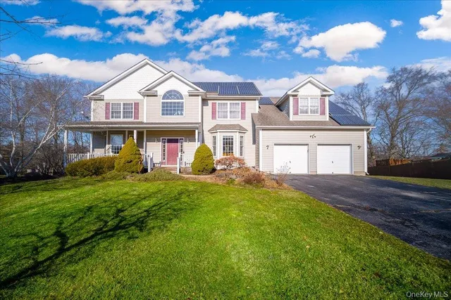 $749,000 | 3 Grand View Terrace, Chester, NY 10918