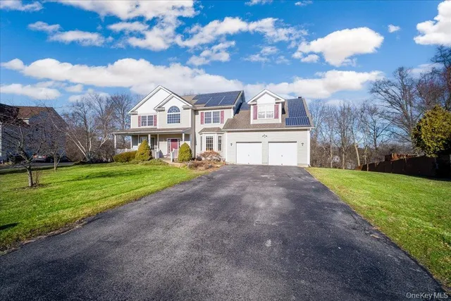 $749,000 | 3 Grand View Terrace, Chester, NY 10918