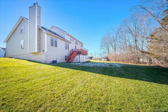 $749,000 | 3 Grand View Terrace, Chester, NY 10918