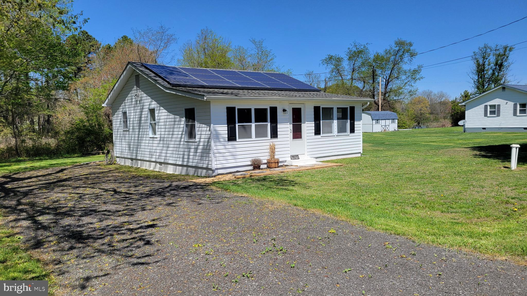 38094 Graves Road Coltons Point, MD 20626 - Photo 2 of 18