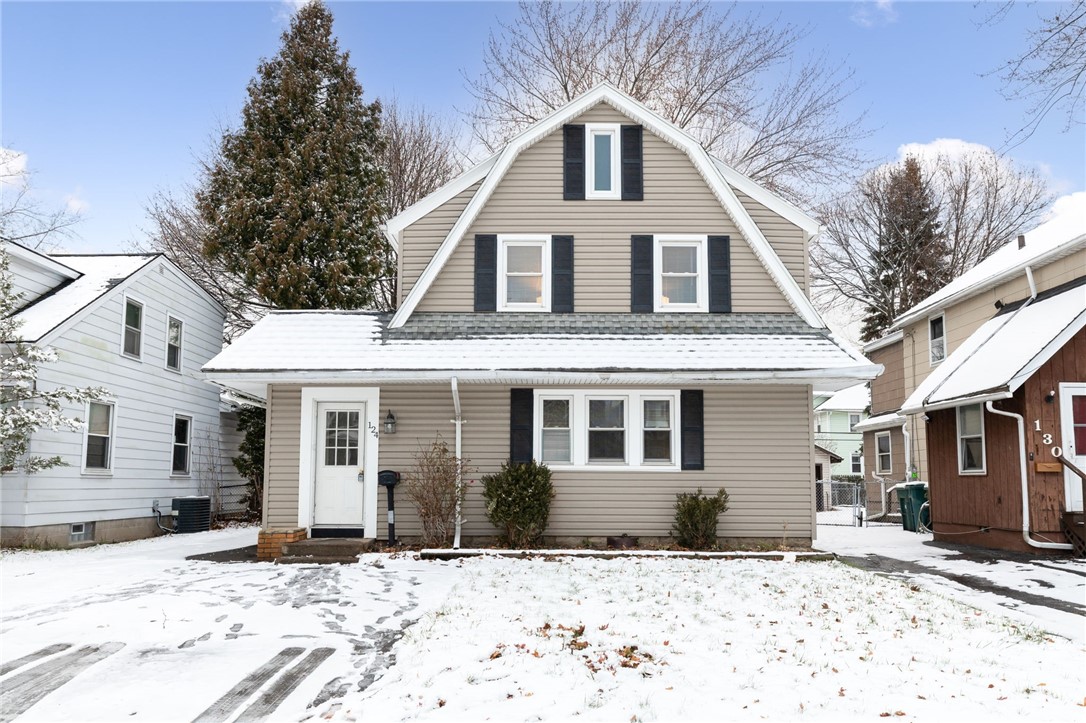 124 Weston Road Rochester, NY 14612 - Photo 1 of 1 Gallery Image 1