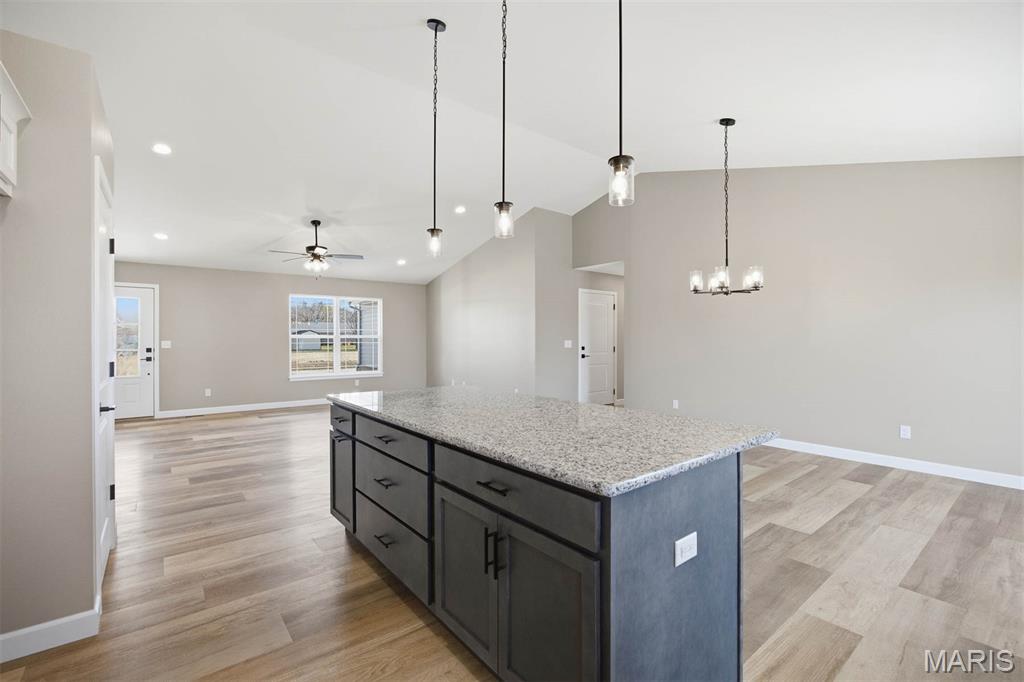 4823 Fitz James Crossing Highland, IL 62249 - Photo 13 of 53