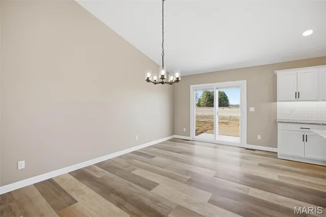 $380,000 | 4823 Fitz James Crossing, Highland, IL 62249