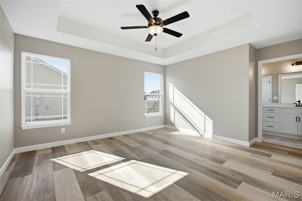 4823 Fitz James Crossing Highland, IL 62249 - Photo 17 of 53