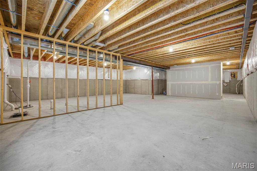 4823 Fitz James Crossing Highland, IL 62249 - Photo 31 of 53