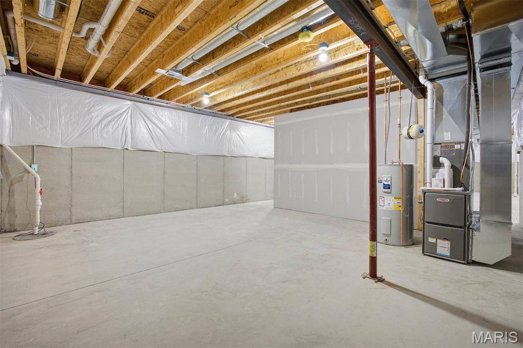 4823 Fitz James Crossing Highland, IL 62249 - Photo 34 of 53