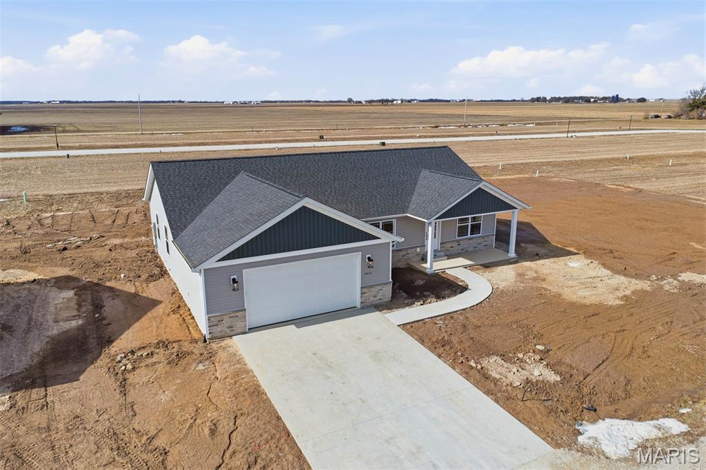 4823 Fitz James Crossing Highland, IL 62249 - Photo 41 of 53