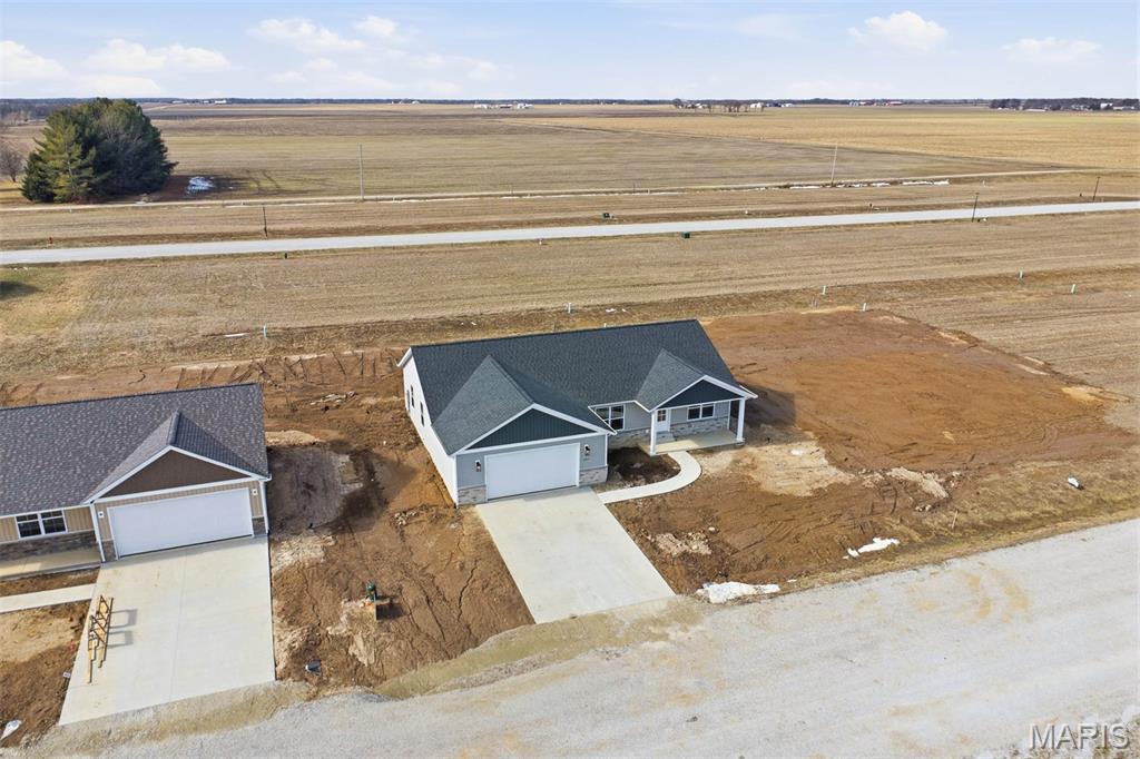 4823 Fitz James Crossing Highland, IL 62249 - Photo 46 of 53