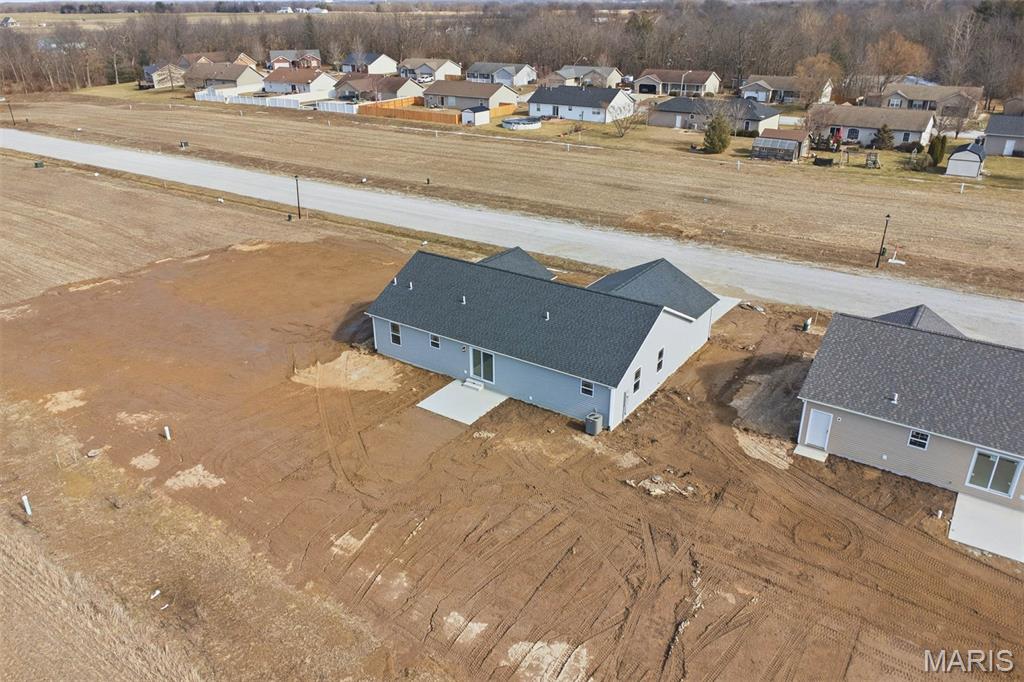 4823 Fitz James Crossing Highland, IL 62249 - Photo 48 of 53