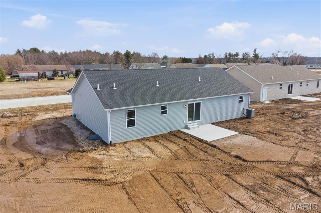 4823 Fitz James Crossing Highland, IL 62249 - Photo 51 of 53