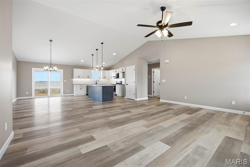 4823 Fitz James Crossing Highland, IL 62249 - Photo 7 of 53