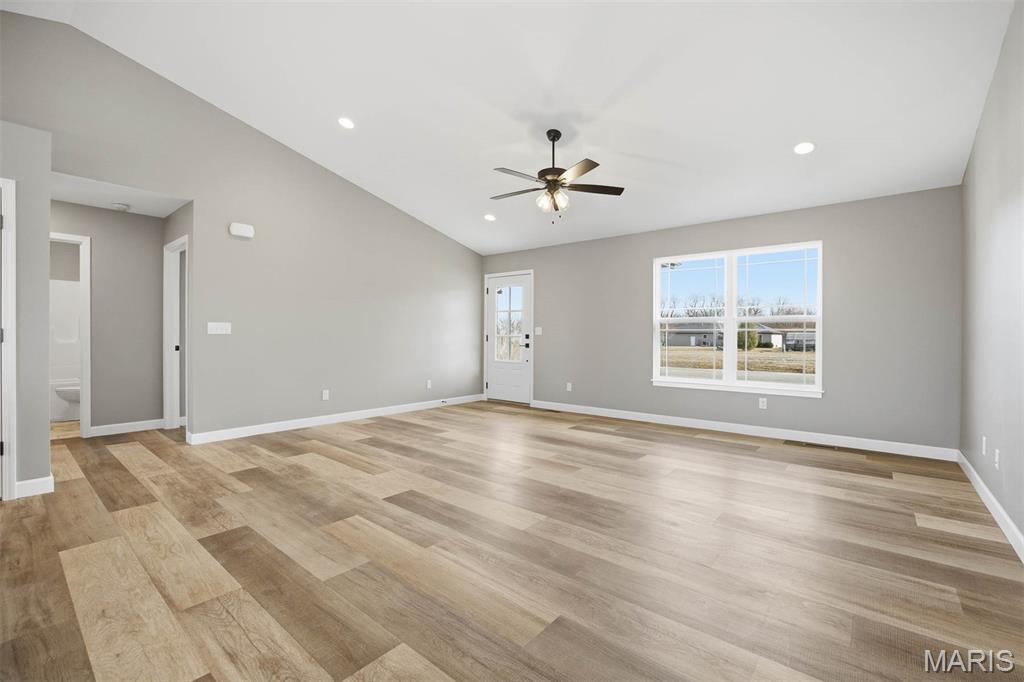 4823 Fitz James Crossing Highland, IL 62249 - Photo 8 of 53