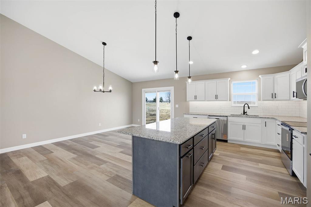 4823 Fitz James Crossing Highland, IL 62249 - Photo 10 of 53