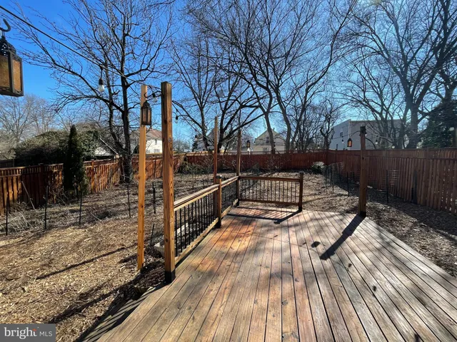 $3,200 | 3211 Varnum Street, Mount Rainier, MD 20712