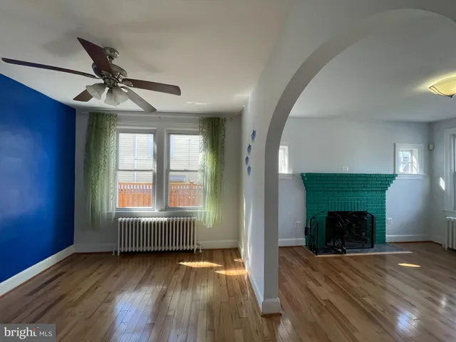 $3,200 | 3211 Varnum Street, Mount Rainier, MD 20712