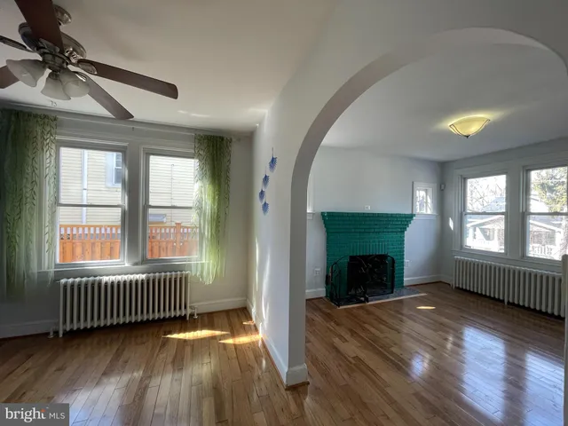 $3,200 | 3211 Varnum Street, Mount Rainier, MD 20712