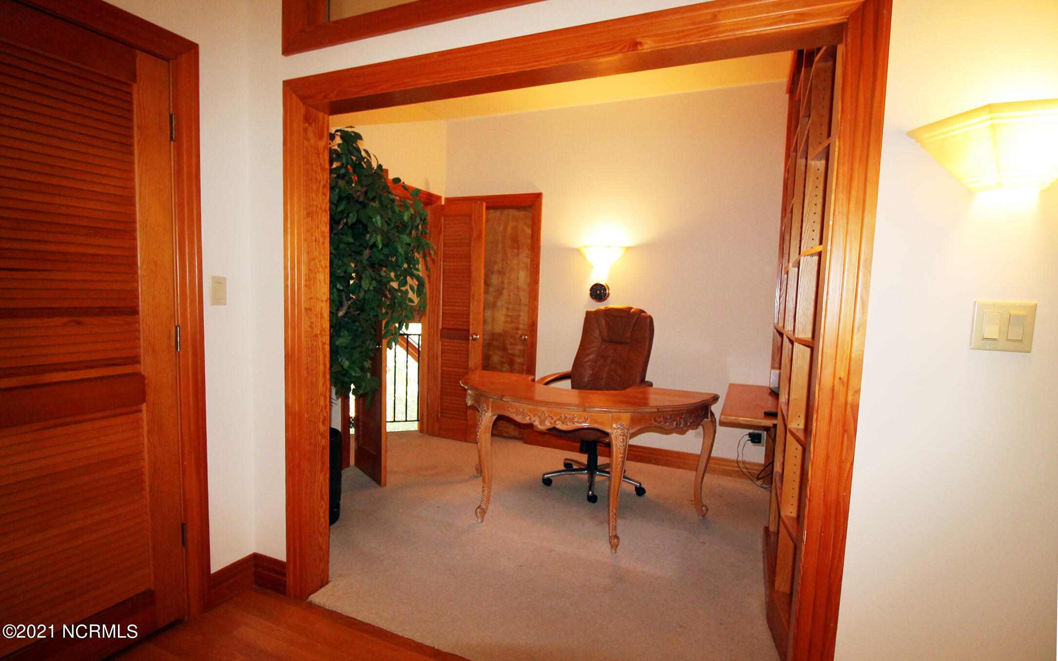 101 North Teachs Point Road Bath, NC 27808 - Photo 30 of 59 Office
