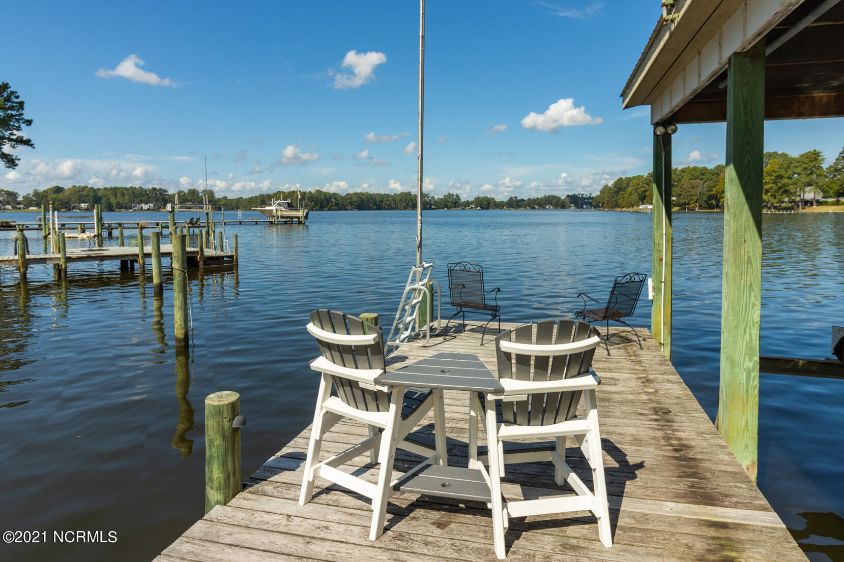 101 North Teachs Point Road Bath, NC 27808 - Photo 45 of 59 River Life