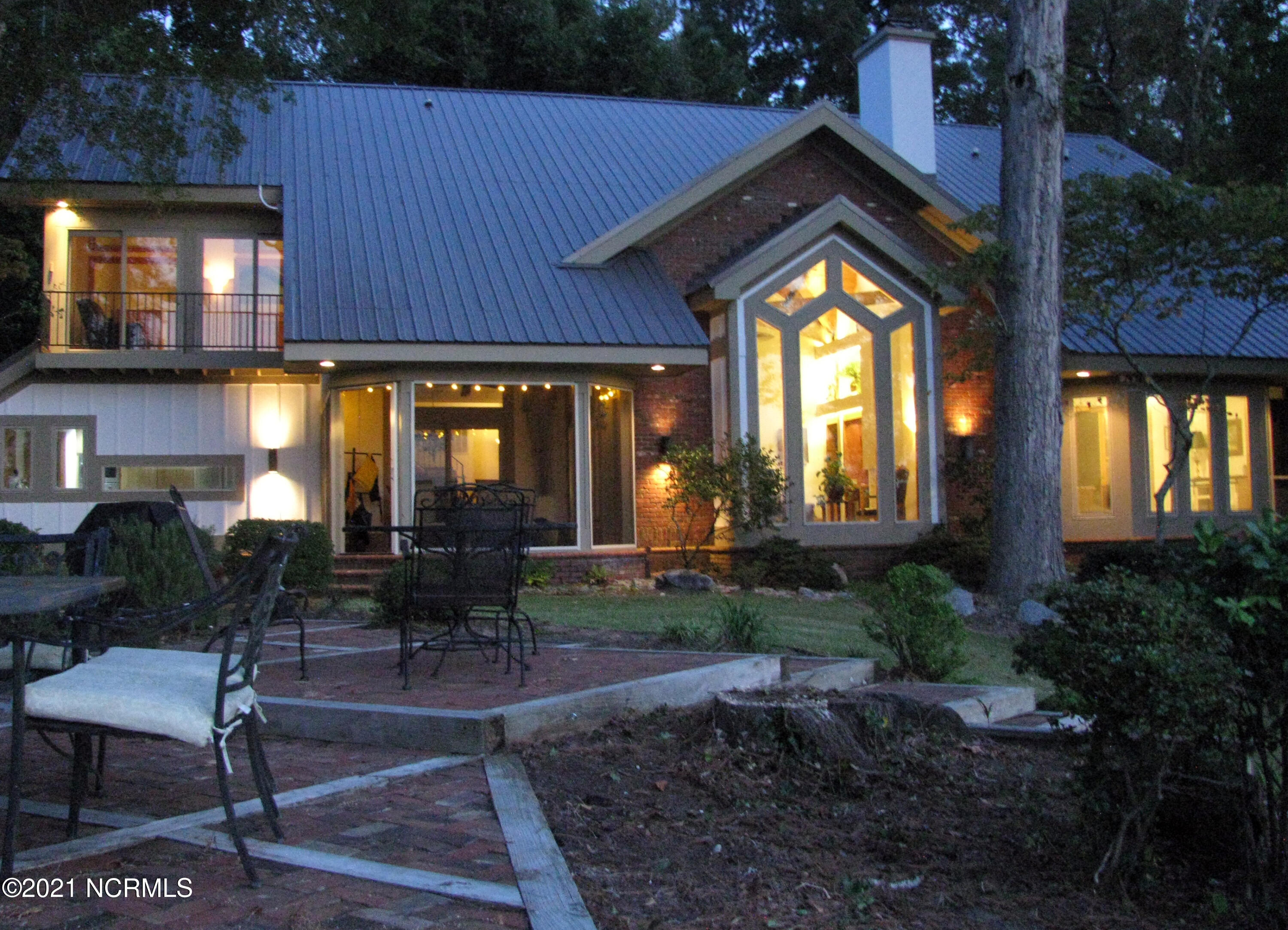 101 North Teachs Point Road Bath, NC 27808 - Photo 55 of 59 Beautiful