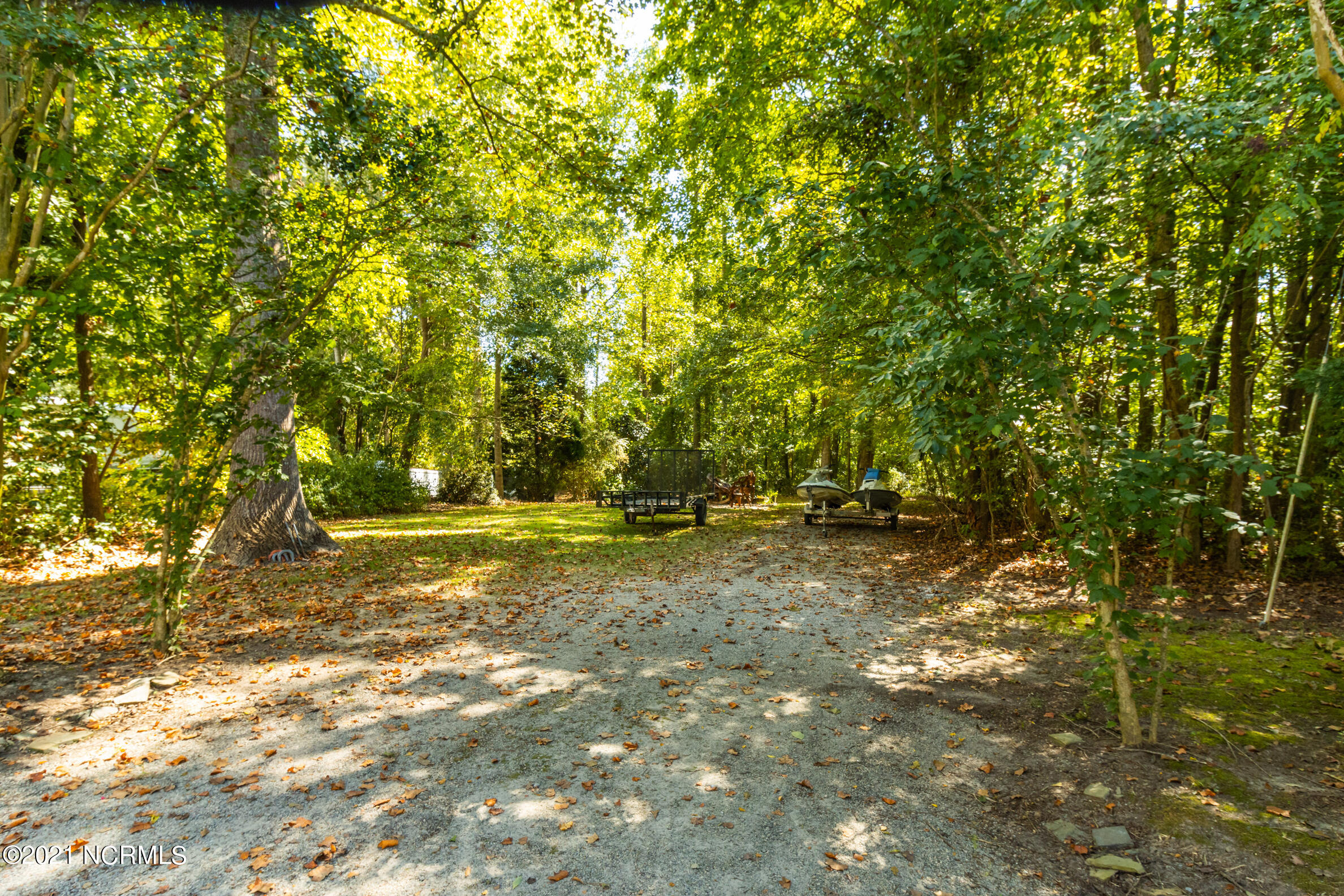 101 North Teachs Point Road Bath, NC 27808 - Photo 56 of 59 Additional lot
